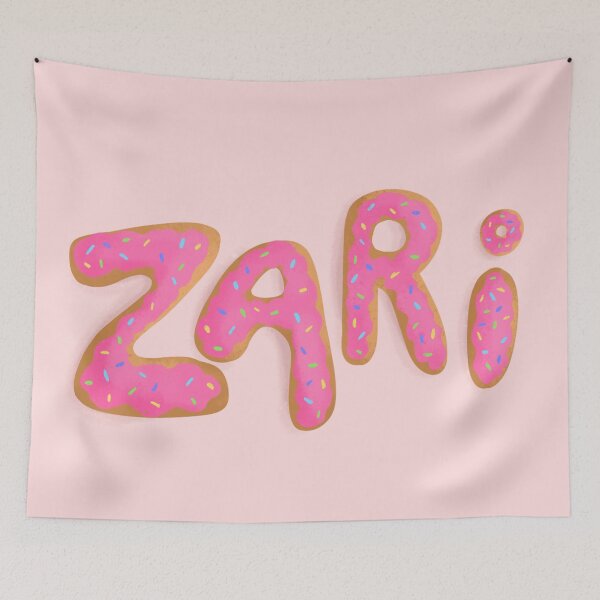 Item preview, Zari Tomaz designed and sold by Raya Z.