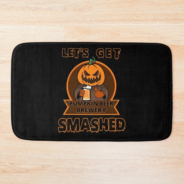 Item preview, Pumpkin Beer Brewery designed and sold by Milasneeze.
