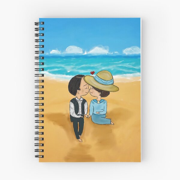 Item preview, A Stolen Moment designed and sold by detectivecaz.