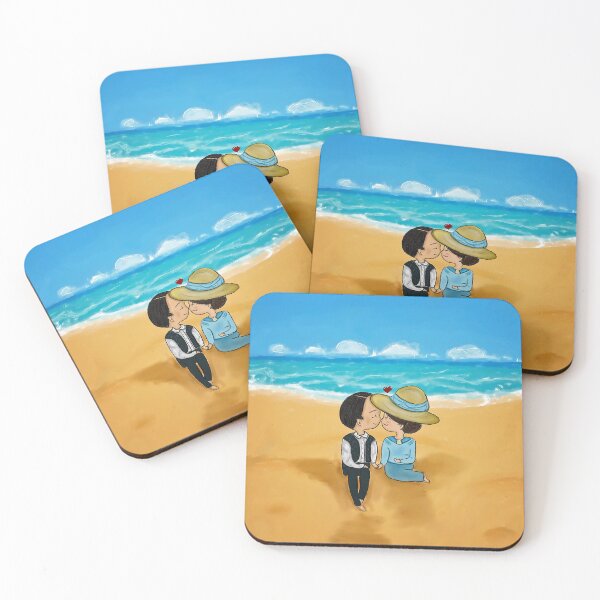 Item preview, A Stolen Moment designed and sold by detectivecaz.