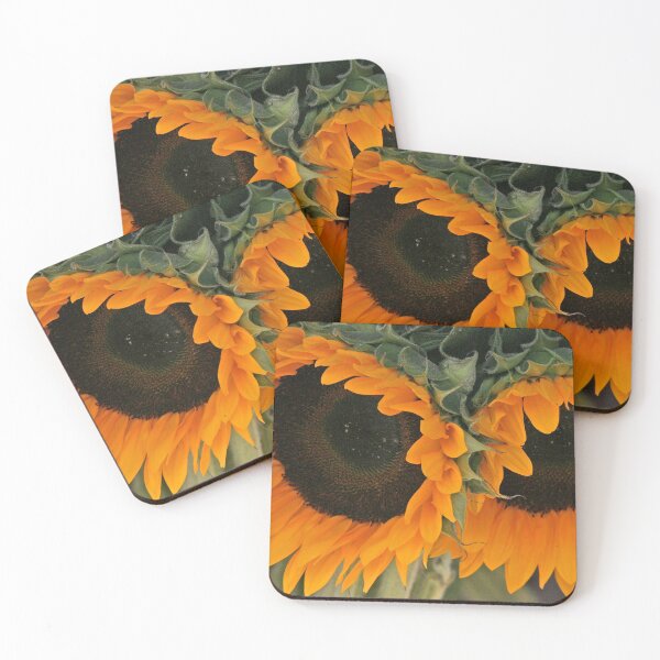 Item preview, Sunny Sunflowers designed and sold by Marylou Badeaux.
