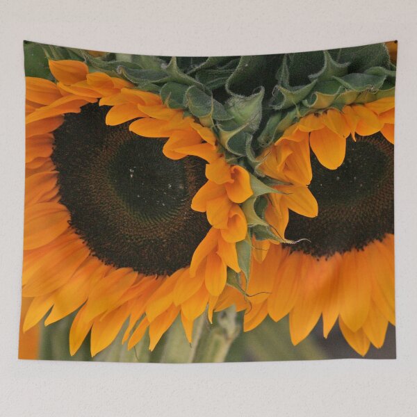 Item preview, Sunny Sunflowers designed and sold by Marylou Badeaux.