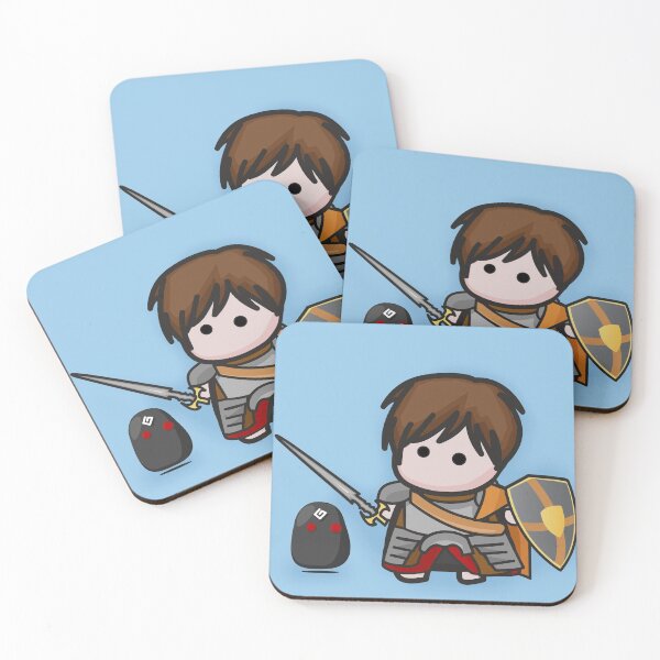 Item preview, Warrior Icon - BDO designed and sold by SD-GraphicDesigns.