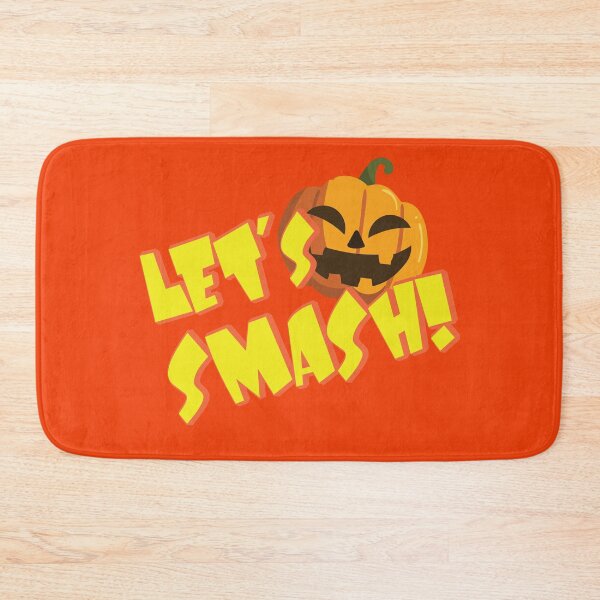 Item preview, Funny Lets Smash designed and sold by TheCrazyBear.