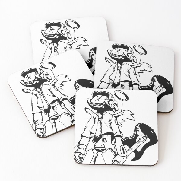 Item preview, Lord Canti designed and sold by Grimestone.