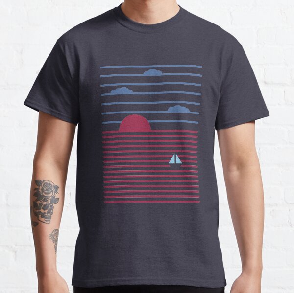 Plain Sailing Classic T-Shirt
