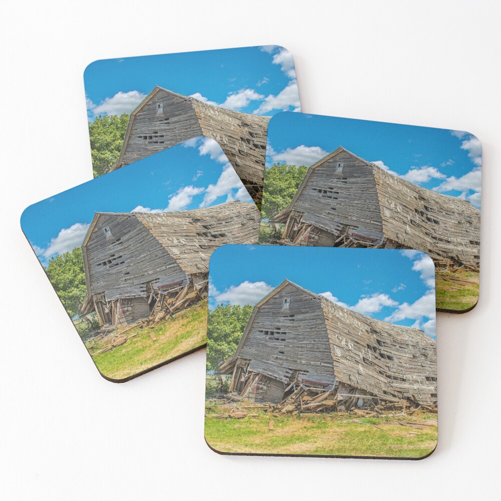 Item preview, Coasters (Set of 4) designed and sold by jwwalter.