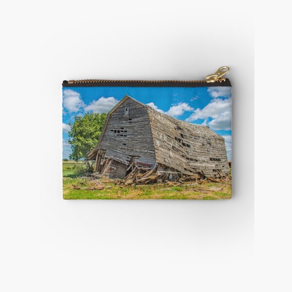 Item preview, The Brandt Barn  designed and sold by Jerry Walter.