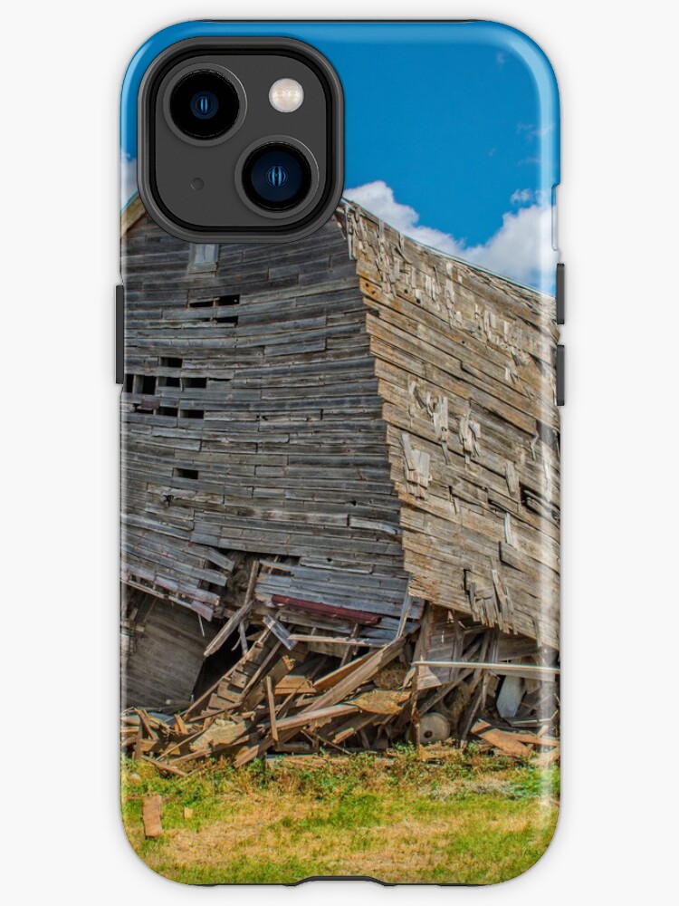 Thumbnail 1 of 4, iPhone Case, The Brandt Barn designed and sold by Jerry Walter.