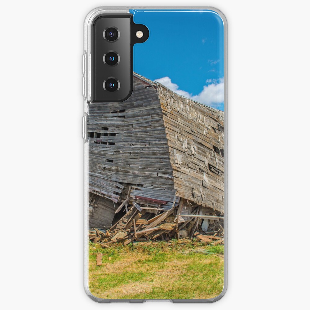Item preview, Samsung Galaxy Soft Case designed and sold by jwwalter.