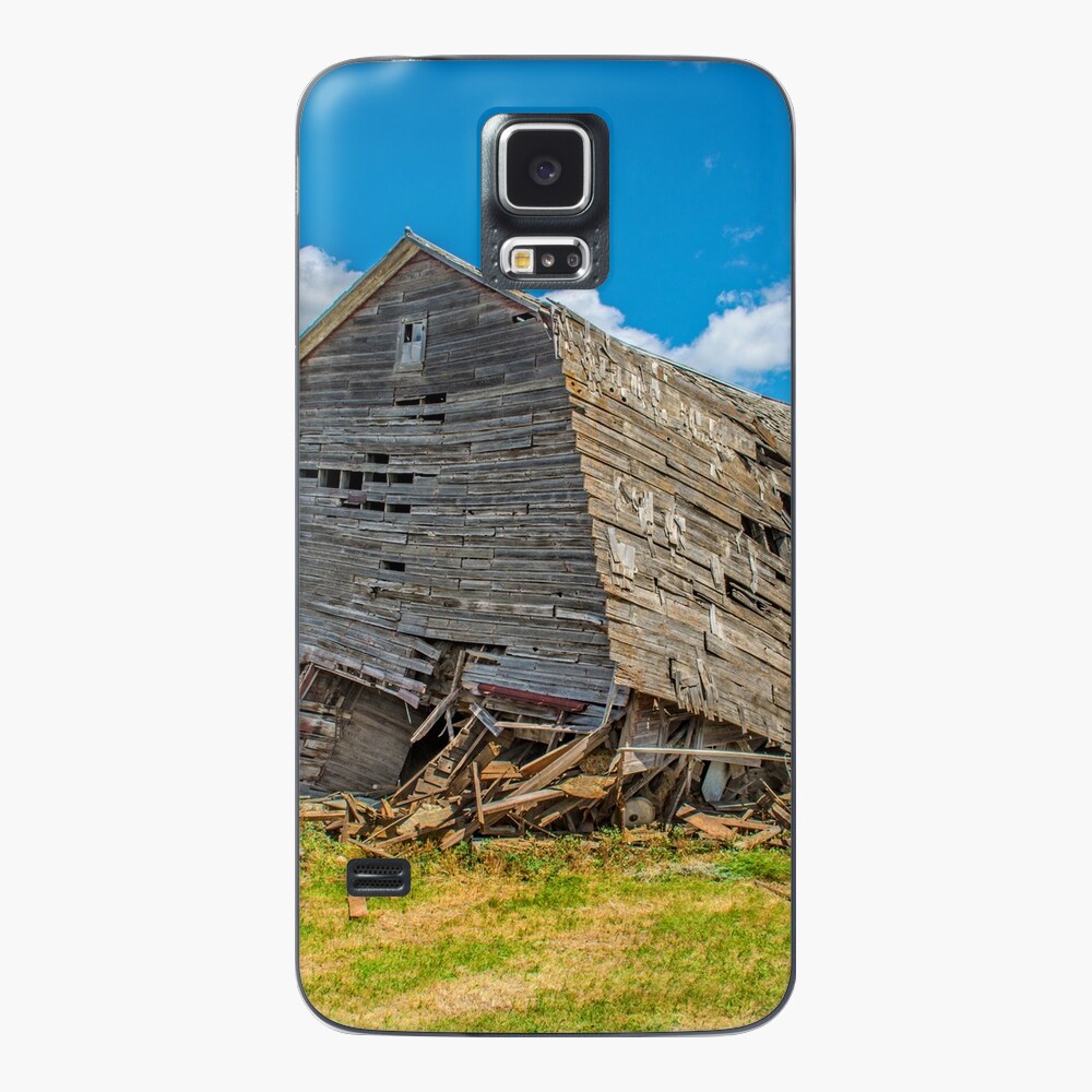 Item preview, Samsung Galaxy Skin designed and sold by jwwalter.