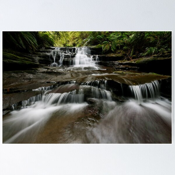 Item preview, Flowy Leura Flow designed and sold by Robert Mullner.
