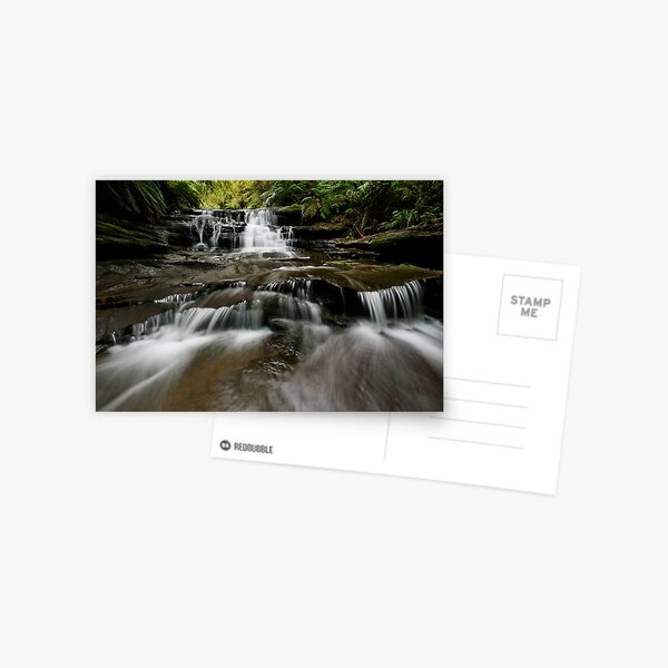Item preview, Flowy Leura Flow designed and sold by Robert Mullner.