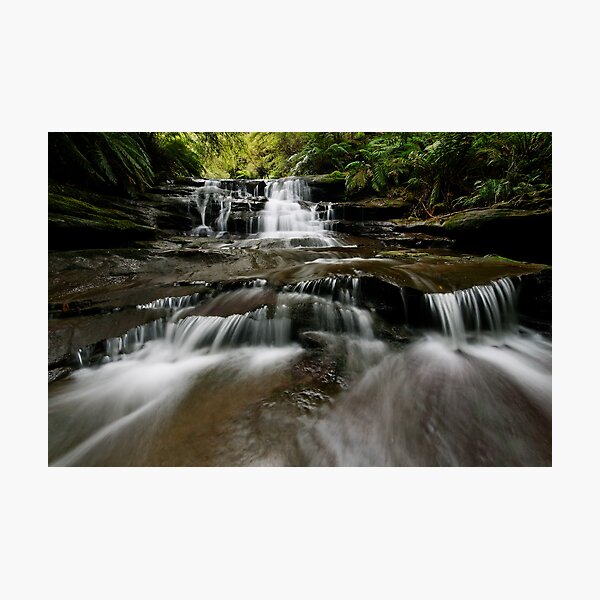 Item preview, Flowy Leura Flow designed and sold by Robert Mullner.