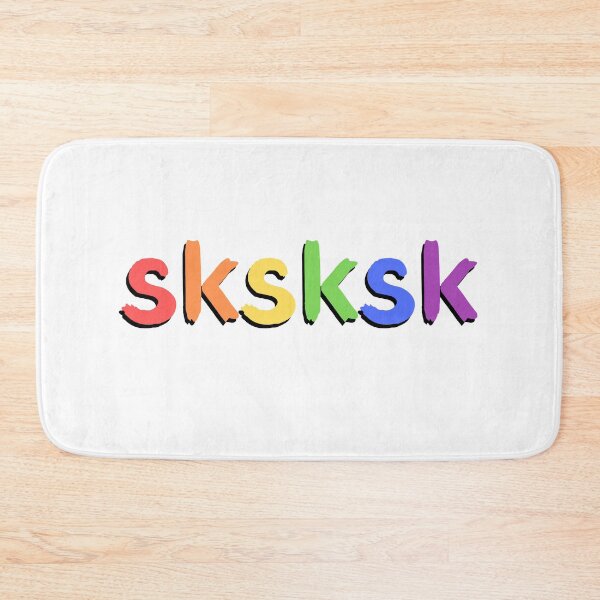 Item preview, sksksk and i oop designed and sold by GrasslandDesign.