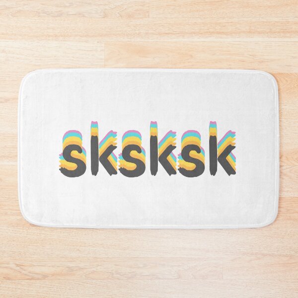 Item preview, sksksk and i oop designed and sold by GrasslandDesign.