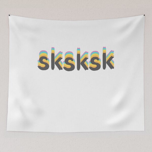 Item preview, sksksk and i oop designed and sold by GrasslandDesign.