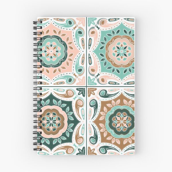 Item preview, Paleta limitada Mandala Design # 1 designed and sold by LilithDeAnu.