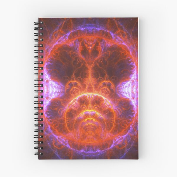 Item preview, Fractal Phantom designed and sold by cescaveo.