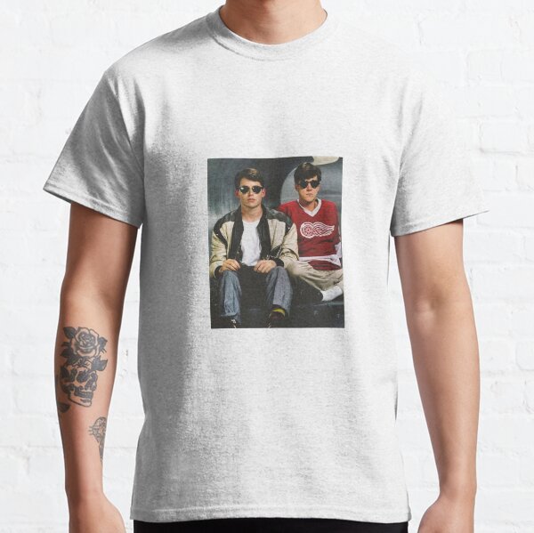 ferris bueller's day off Classic T-Shirt