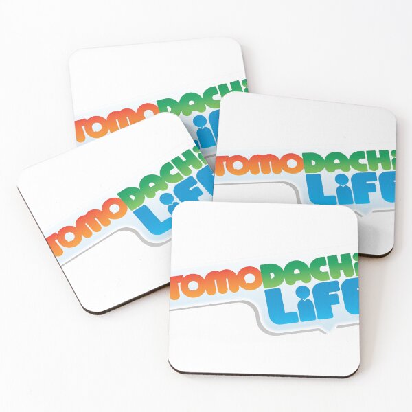 Item preview, Tomodachi Life Title designed and sold by bruh-thanos.