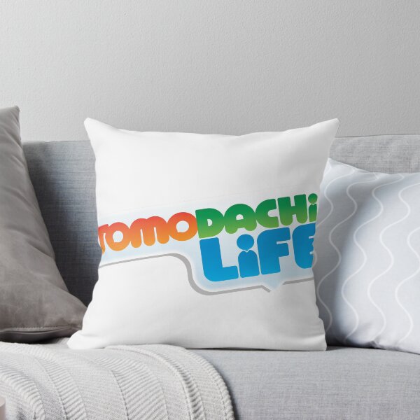 Item preview, Tomodachi Life Title designed and sold by bruh-thanos.
