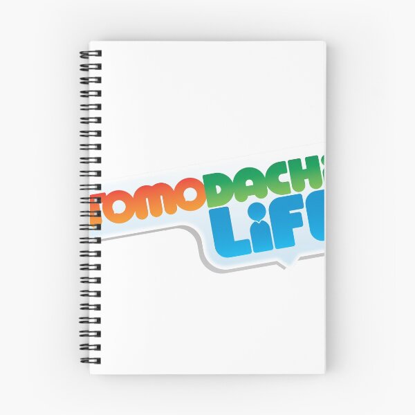 Item preview, Tomodachi Life Title designed and sold by bruh-thanos.