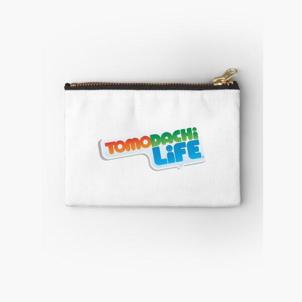 Item preview, Tomodachi Life Title designed and sold by bruh-thanos.