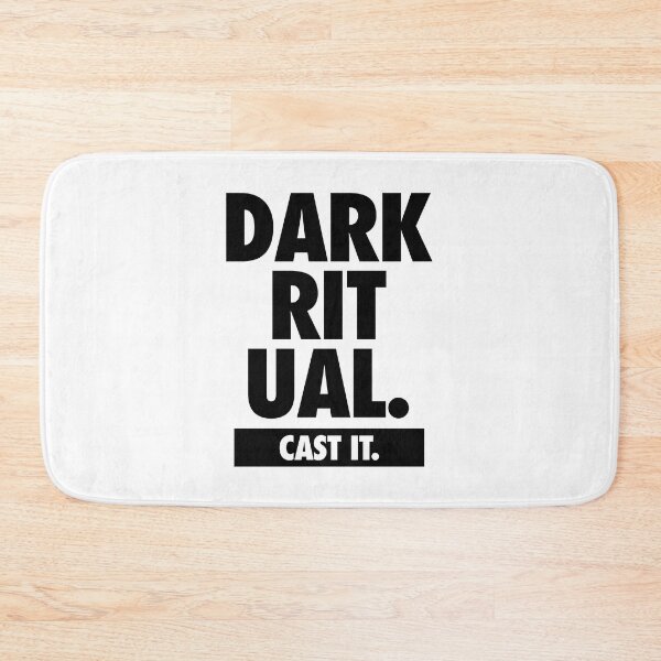Item preview, BLCK-CAST-IT! designed and sold by kamao26.