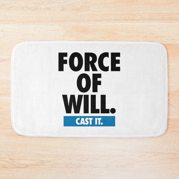 Item preview, BLU-CAST-IT! designed and sold by kamao26.