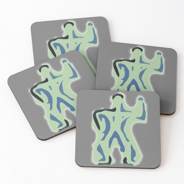 Item preview, Blurry Being designed and sold by Ovahill.