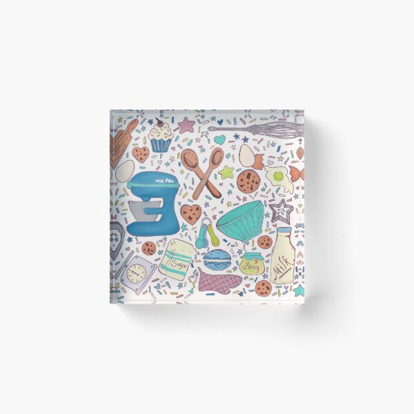Item preview, Sweet Treats designed and sold by Gswolfe.