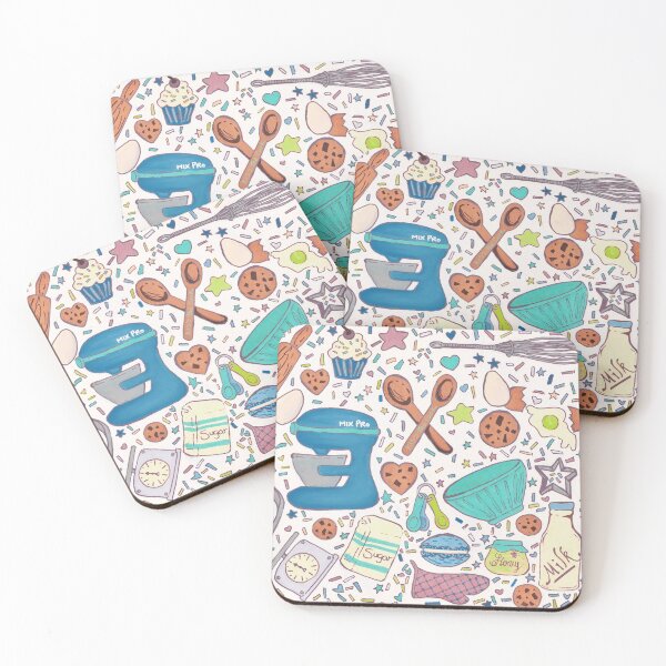 Item preview, Sweet Treats designed and sold by Gswolfe.