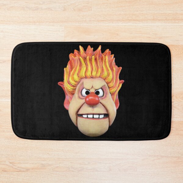 Item preview, Heat Miser Head designed and sold by Slinky-Reebs.