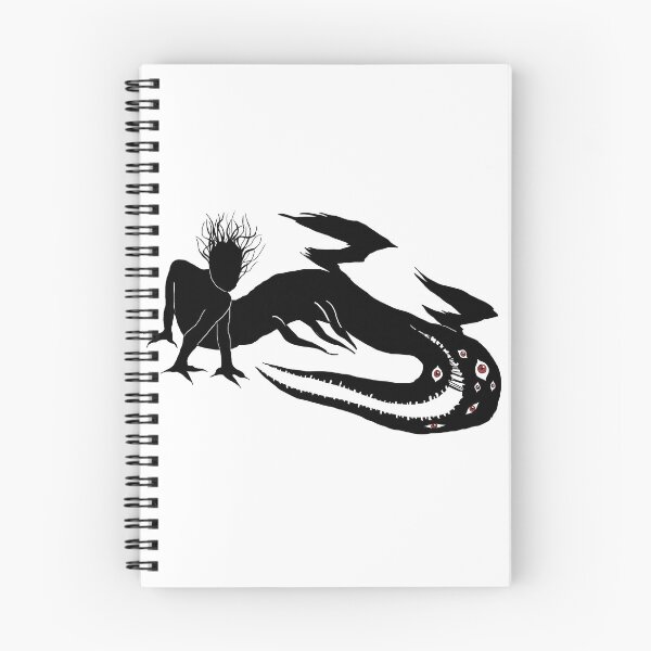 Item preview, Eldritch  designed and sold by kurgy.