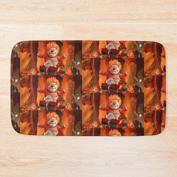 Item preview, Heat Miser Head Honcho designed and sold by Slinky-Reebs.
