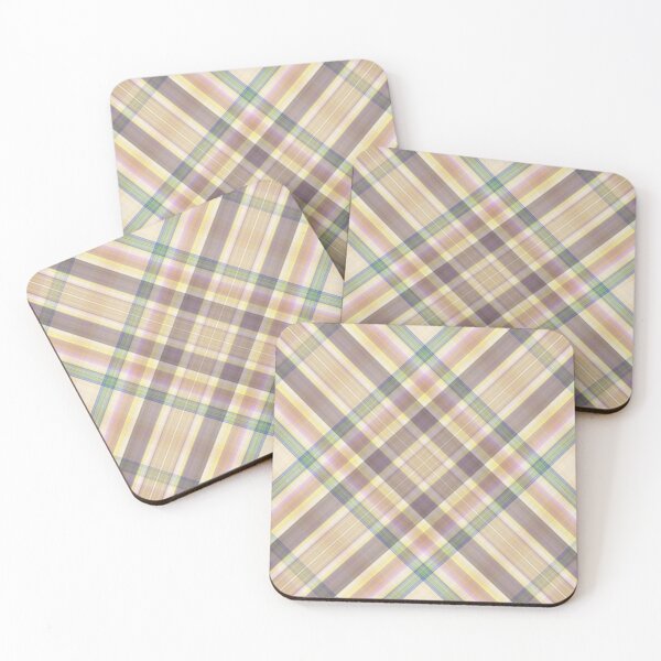 Item preview, autumn plaid designed and sold by Heather Buechel.