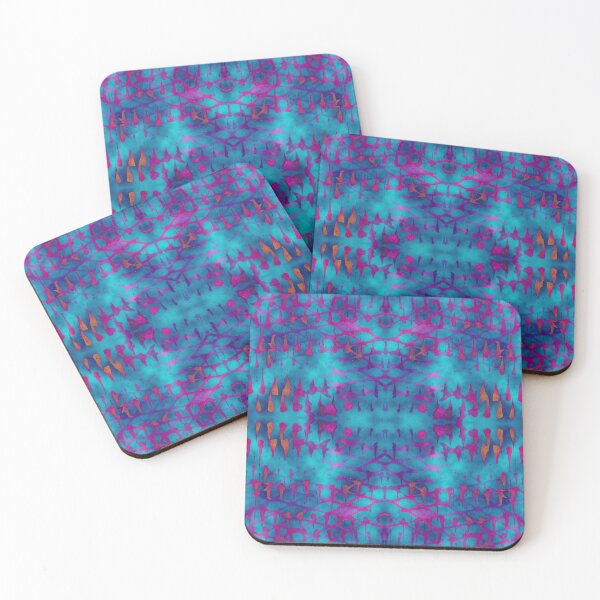Item preview, Field of Teeth designed and sold by Lori Kingston.