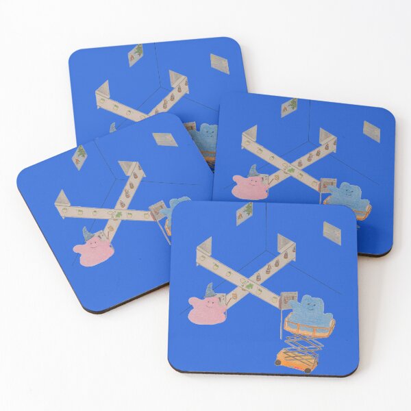 Item preview, Ditto Works designed and sold by kinetic-passion.