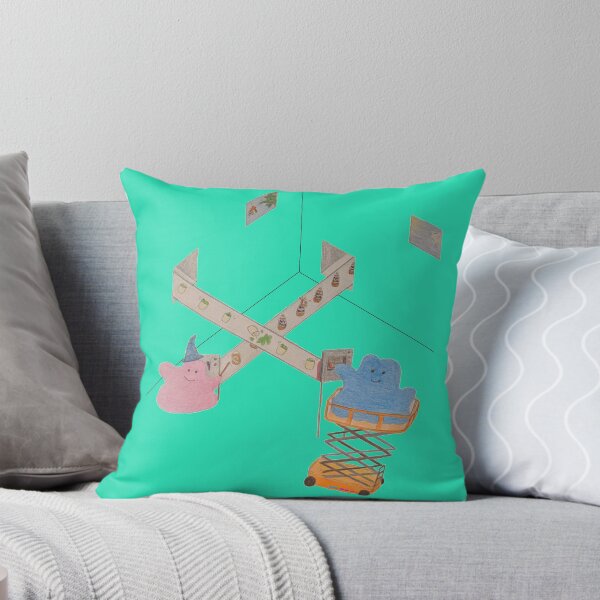 Item preview, Ditto Works designed and sold by kinetic-passion.