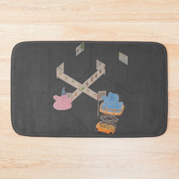 Item preview, Ditto Works designed and sold by kinetic-passion.