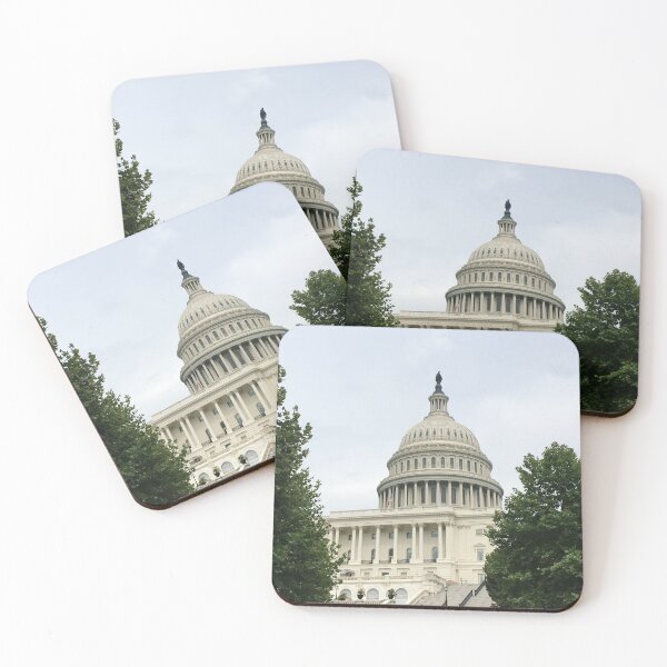 Item preview, US Capitol designed and sold by nicki-mad32.