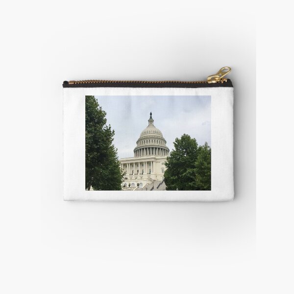 Item preview, US Capitol designed and sold by nicki-mad32.