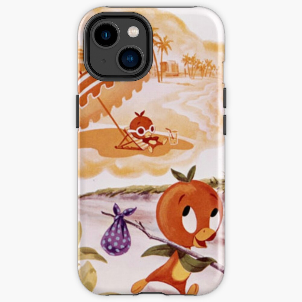 Discover Headed For Fun In The Sun | iPhone Case