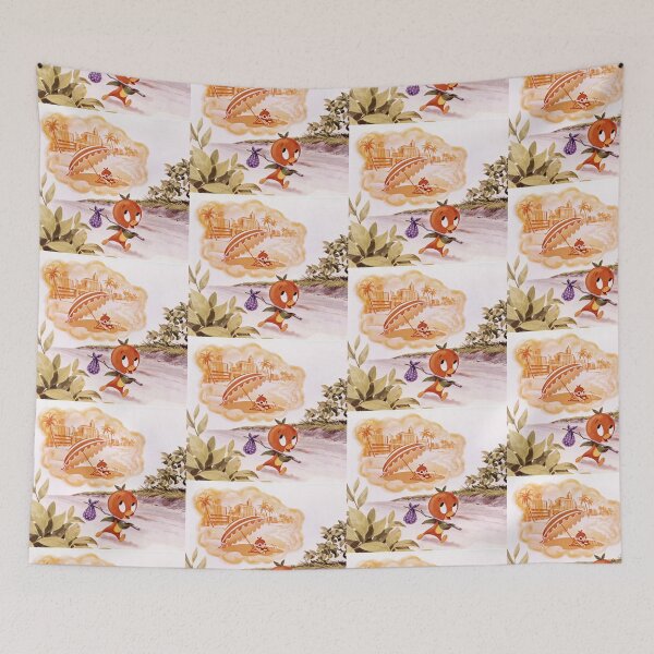 Item preview, Headed For Fun In The Sun designed and sold by Slinky-Reebs.