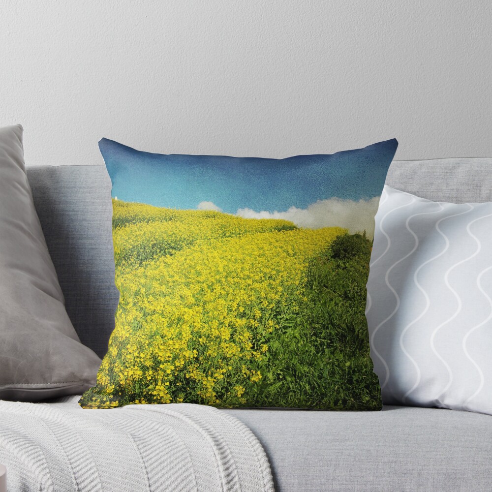 Item preview, Throw Pillow designed and sold by BlaizerB.