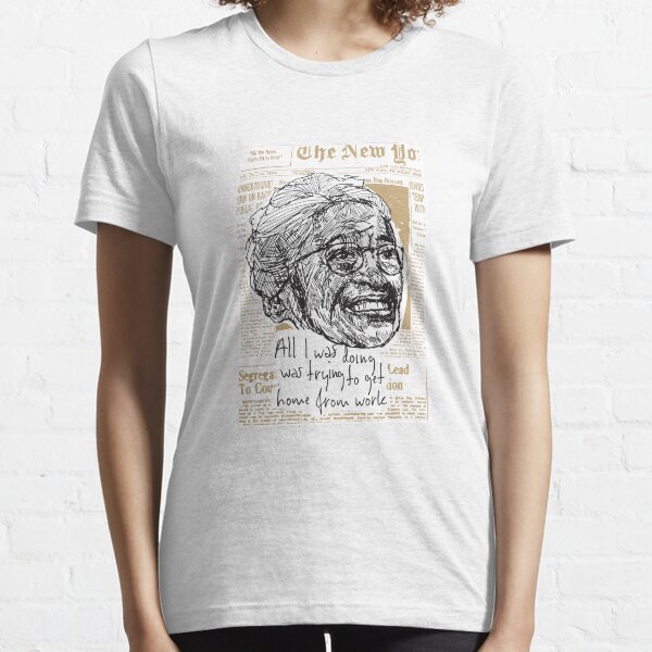 Rosa Parks Essential T-Shirt
