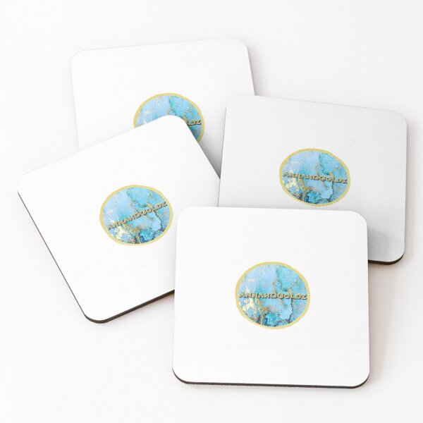 Item preview, The Universe of Annah D. Goldz Merch designed and sold by annahforeign.