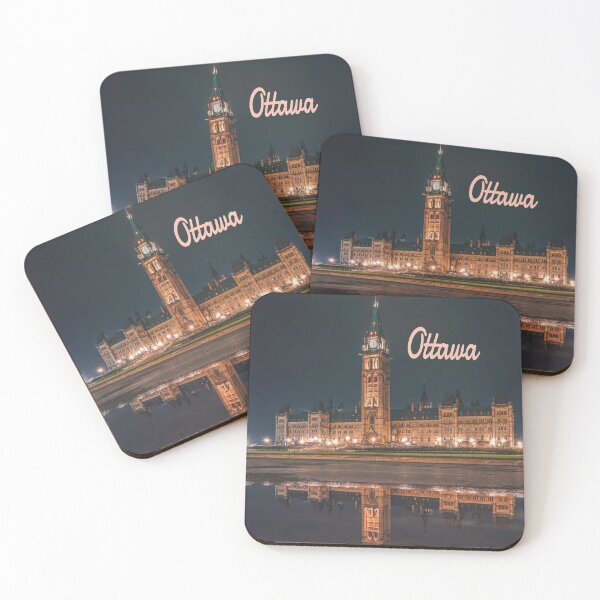Item preview, Ottawa Canada Ontario Parliament Hill designed and sold by mwagie.