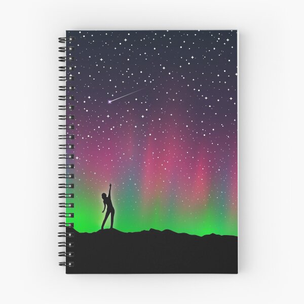 Item preview, Reach for the Stars designed and sold by heatheradesign.